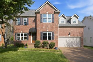 1419 Clairmonte Circle, Franklin, TN 37064