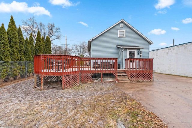 120 S TELULAH AVENUE, Appleton, WI 54915