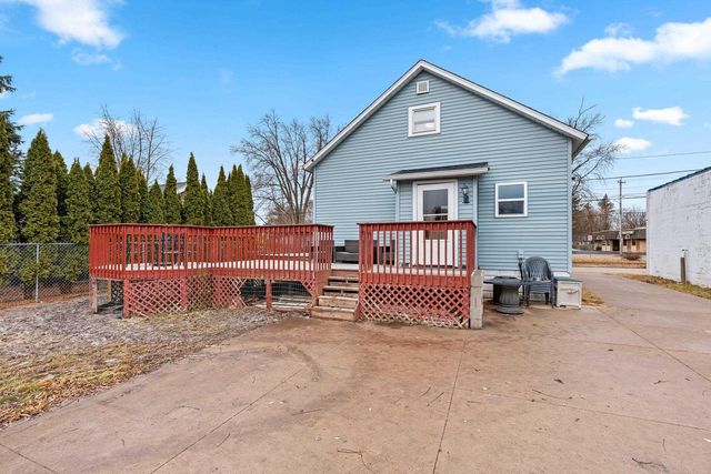 120 S TELULAH AVENUE, Appleton, WI 54915