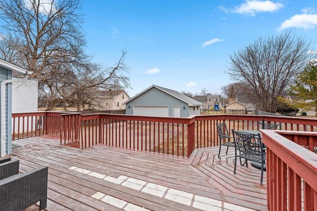 120 S TELULAH AVENUE, Appleton, WI 54915