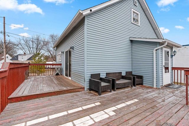 120 S TELULAH AVENUE, Appleton, WI 54915