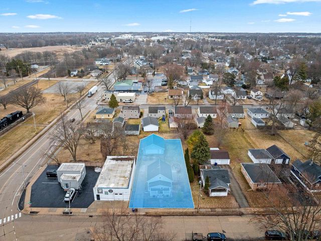 120 S TELULAH AVENUE, Appleton, WI 54915