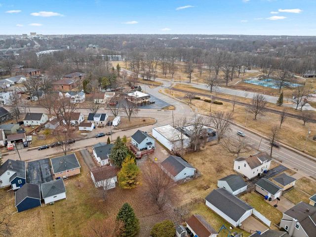 120 S TELULAH AVENUE, Appleton, WI 54915