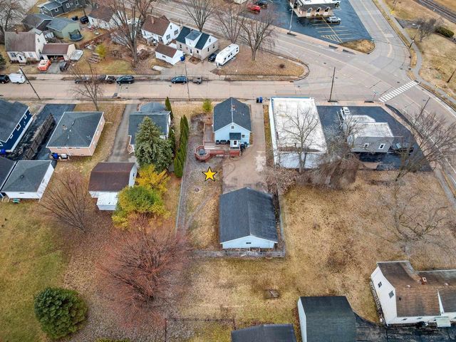 120 S TELULAH AVENUE, Appleton, WI 54915