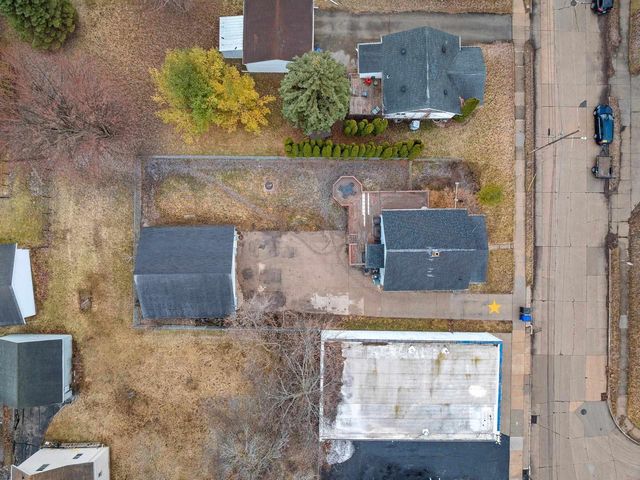 120 S TELULAH AVENUE, Appleton, WI 54915