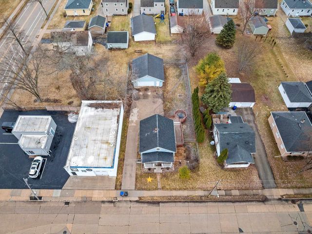 120 S TELULAH AVENUE, Appleton, WI 54915