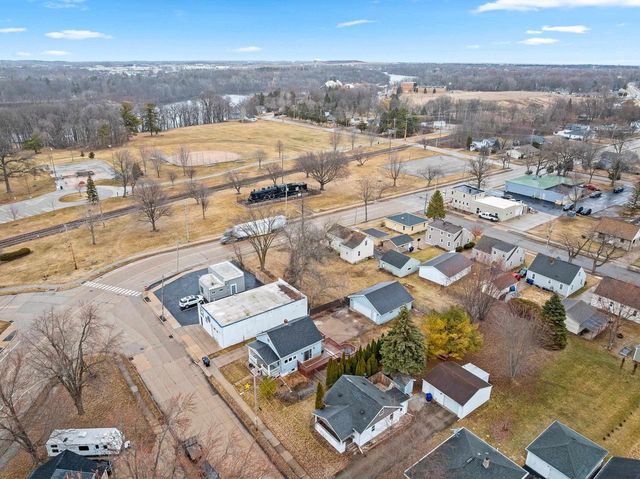 120 S TELULAH AVENUE, Appleton, WI 54915