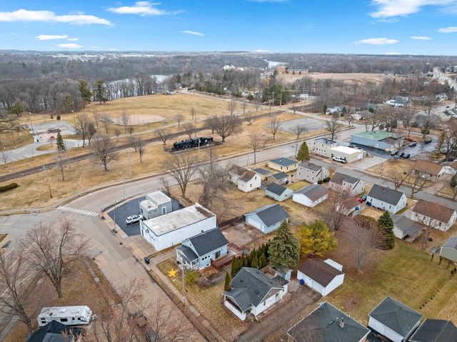 120 S TELULAH AVENUE, Appleton, WI 54915