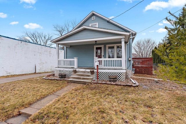 120 S TELULAH AVENUE, Appleton, WI 54915