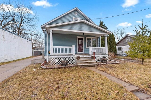 120 S TELULAH AVENUE, Appleton, WI 54915