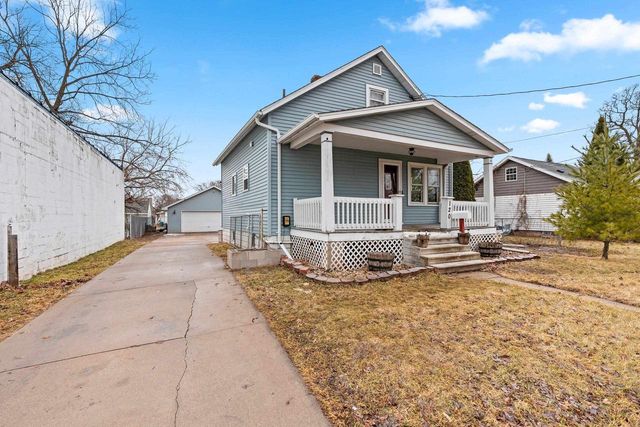 120 S TELULAH AVENUE, Appleton, WI 54915