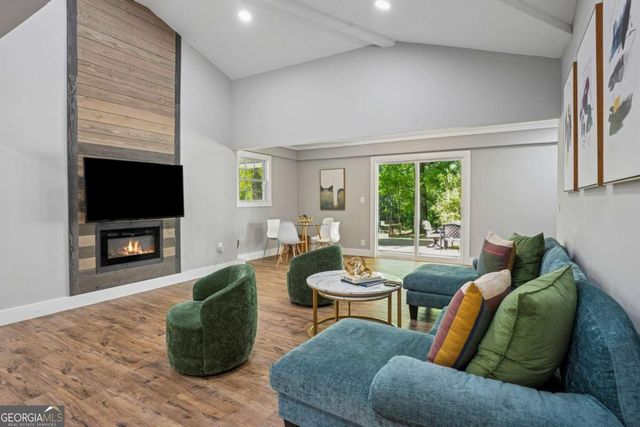 1155 Christian Circle SE, Conyers, GA 30013