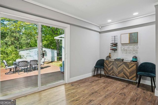 1155 Christian Circle SE, Conyers, GA 30013