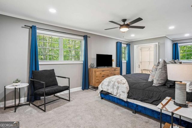 1155 Christian Circle SE, Conyers, GA 30013