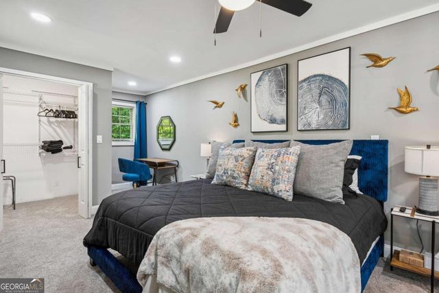 1155 Christian Circle SE, Conyers, GA 30013