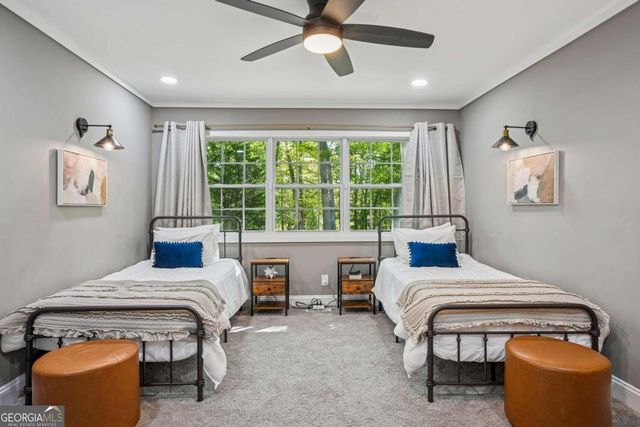 1155 Christian Circle SE, Conyers, GA 30013