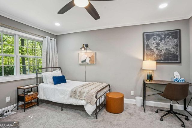 1155 Christian Circle SE, Conyers, GA 30013