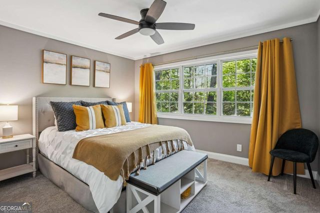 1155 Christian Circle SE, Conyers, GA 30013