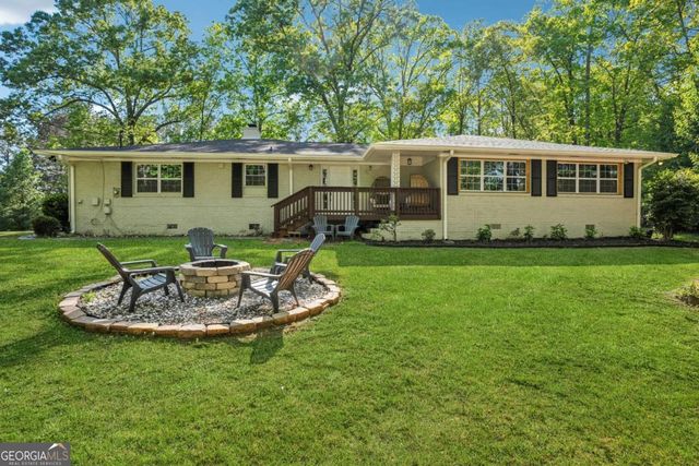 1155 Christian Circle SE, Conyers, GA 30013