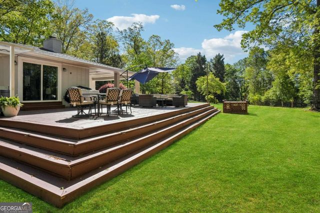 1155 Christian Circle SE, Conyers, GA 30013