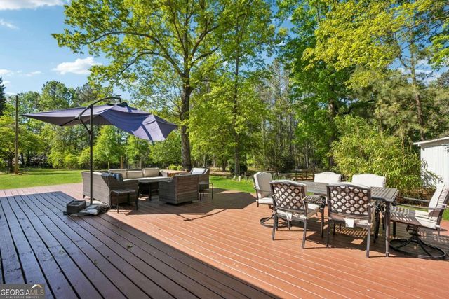 1155 Christian Circle SE, Conyers, GA 30013