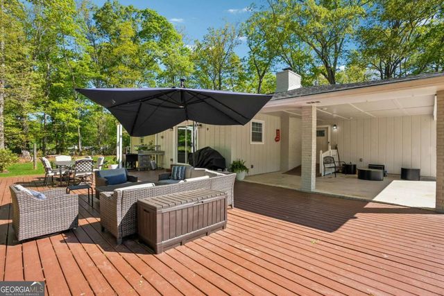 1155 Christian Circle SE, Conyers, GA 30013