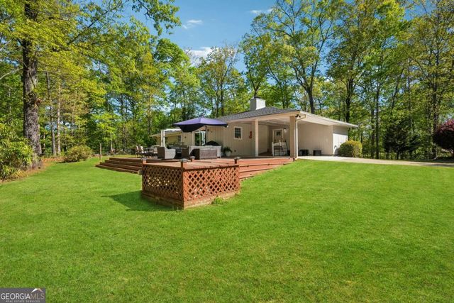 1155 Christian Circle SE, Conyers, GA 30013