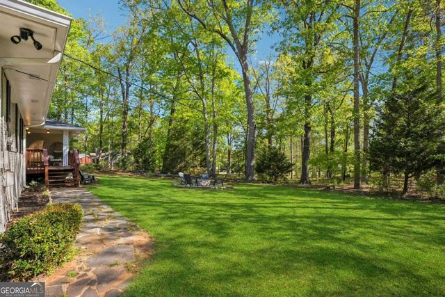 1155 Christian Circle SE, Conyers, GA 30013