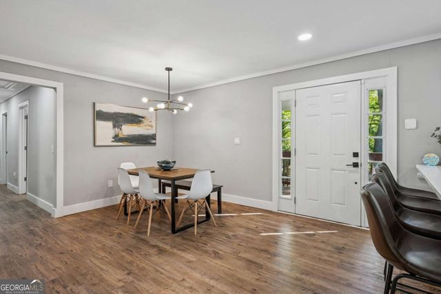 1155 Christian Circle SE, Conyers, GA 30013