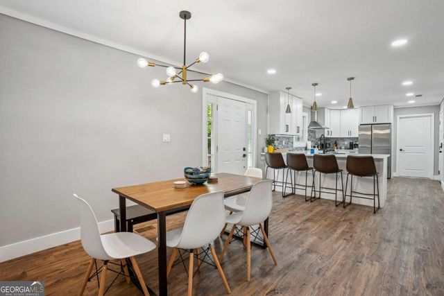 1155 Christian Circle SE, Conyers, GA 30013