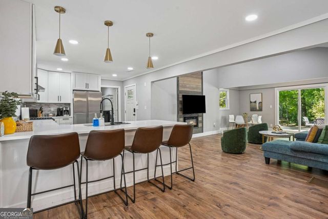 1155 Christian Circle SE, Conyers, GA 30013