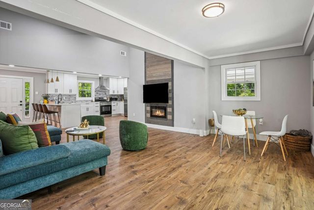 1155 Christian Circle SE, Conyers, GA 30013