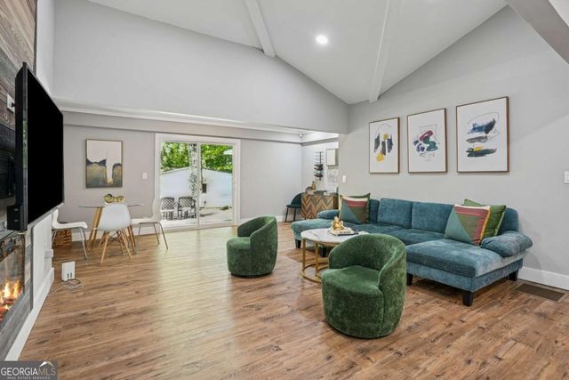 1155 Christian Circle SE, Conyers, GA 30013