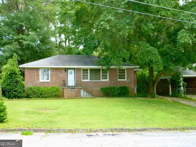 2336 Manor Avenue, East Point, GA 30344