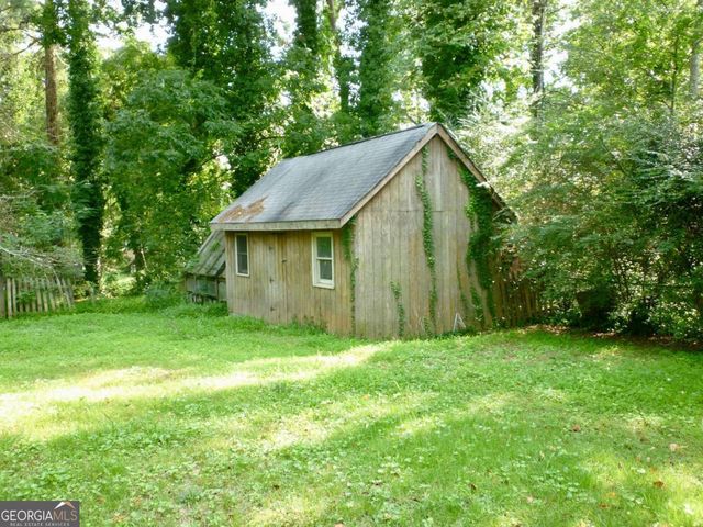 2336 Manor Avenue, East Point, GA 30344