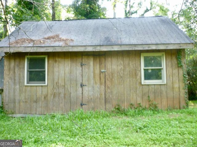 2336 Manor Avenue, East Point, GA 30344