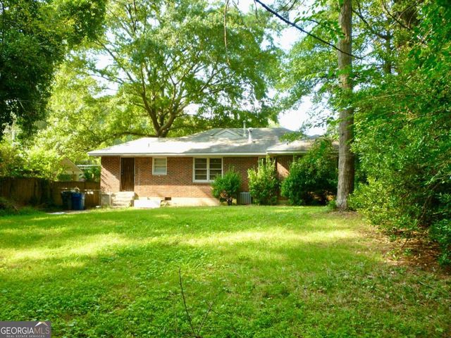 2336 Manor Avenue, East Point, GA 30344