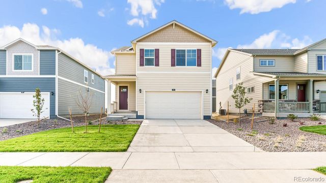 1073 Brink Street, Lochbuie, CO 80603