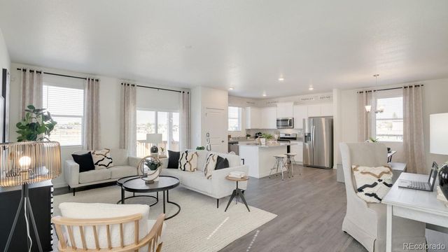 1073 Brink Street, Lochbuie, CO 80603