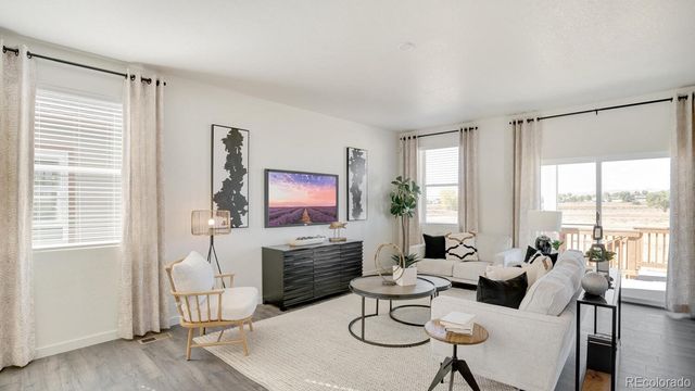 1073 Brink Street, Lochbuie, CO 80603