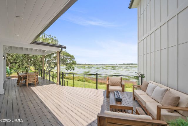 2102 Bay Street, Beaufort, SC 29902