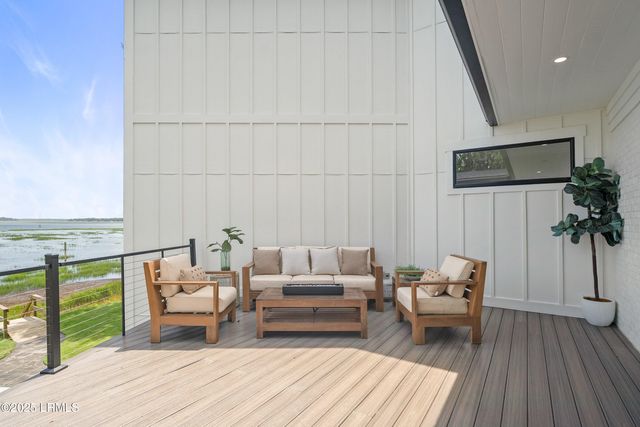 2102 Bay Street, Beaufort, SC 29902