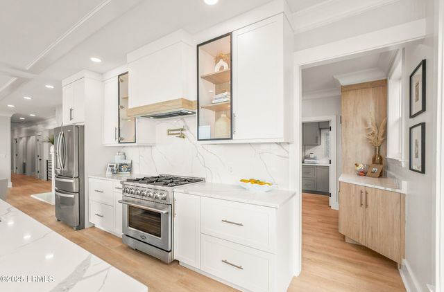 2102 Bay Street, Beaufort, SC 29902