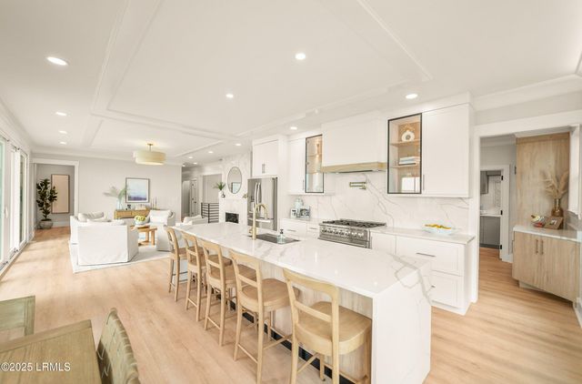 2102 Bay Street, Beaufort, SC 29902