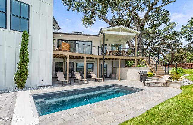 2102 Bay Street, Beaufort, SC 29902