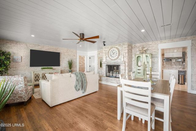 2102 Bay Street, Beaufort, SC 29902