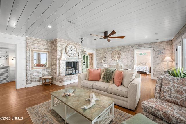 2102 Bay Street, Beaufort, SC 29902