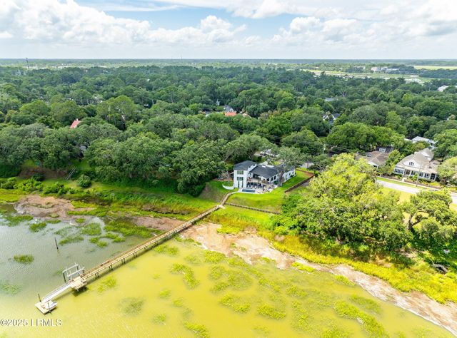 2102 Bay Street, Beaufort, SC 29902