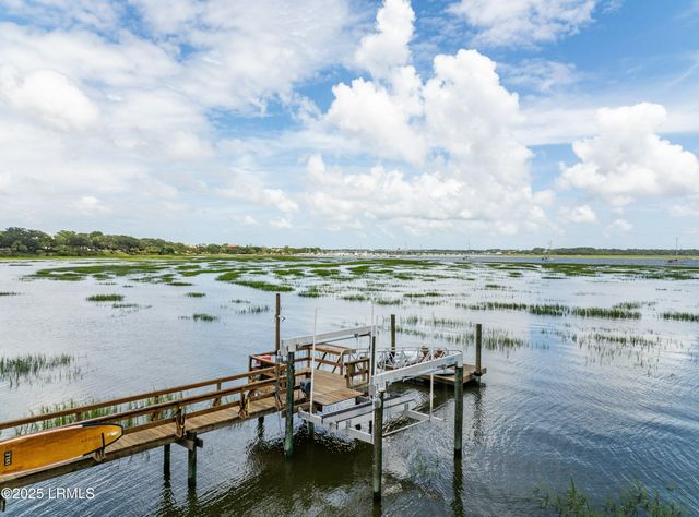 2102 Bay Street, Beaufort, SC 29902