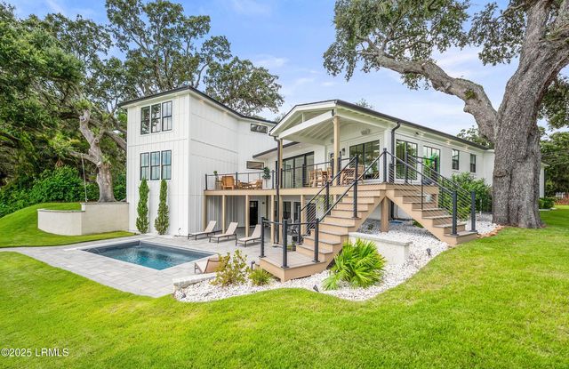 2102 Bay Street, Beaufort, SC 29902